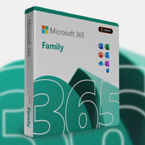 Microsoft-365-family