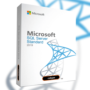 SQL-2019-standard