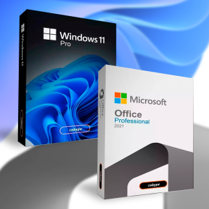 WINDOWS-11+OFFICE-2021