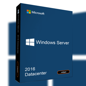 Windows-Server-Datacenter-2016
