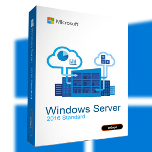 Windows-Server-Standard-2016