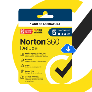 norton 360 deluxe