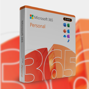 personal-365