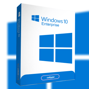 Windows 11 Pro ESD – Cobype