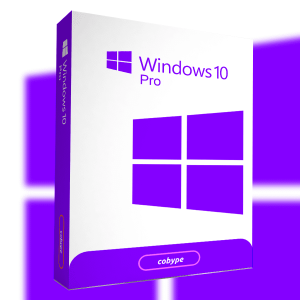Windows 11 Pro ESD – Cobype